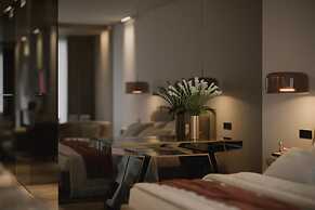 Hayat Sky Hotel