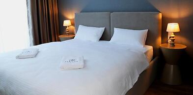 Hayat Sky Hotel