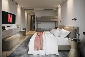 Hayat Sky Hotel