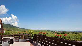 Weinhotel Kienle