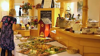 Weinhotel Kienle