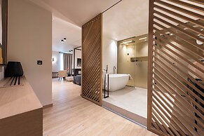 Revi Mountain Resort Boutique Hotel