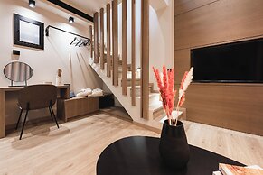 Revi Mountain Resort Boutique Hotel