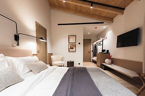 Revi Mountain Resort Boutique Hotel
