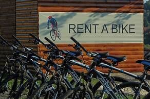 Apartments Ivanka