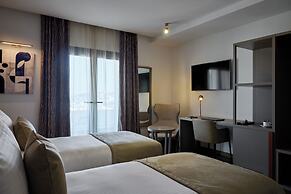 Hôtel RALF