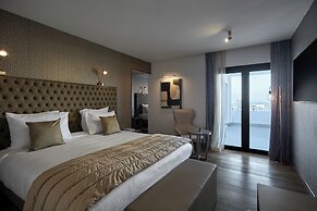 Hôtel RALF