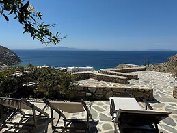 Elia Oasis 2 Bd Magic Villa w Sea Views