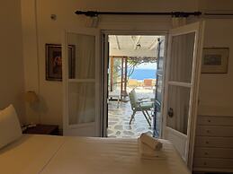 Elia Oasis 2 Bd Magic Villa w Sea Views