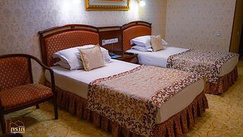 Hotel Asia Samarkand