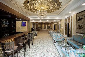 Hotel Asia Samarkand