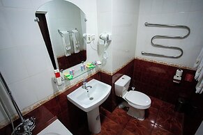 Hotel Asia Samarkand