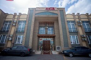 Hotel Asia Samarkand