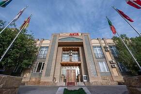 Hotel Asia Samarkand
