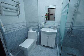 Hotel Asia Samarkand