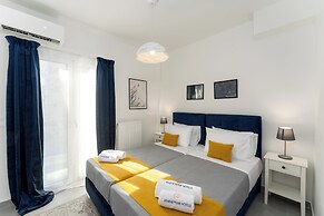 Bueno apartments by Athens Prime Hotels