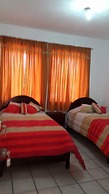Hostal Almagro