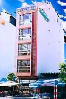 TN Yuni Hotel