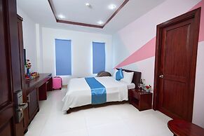 TN Yuni Hotel