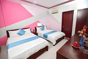 TN Yuni Hotel