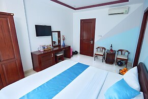 TN Yuni Hotel