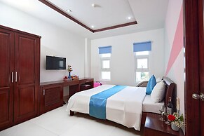 TN Yuni Hotel