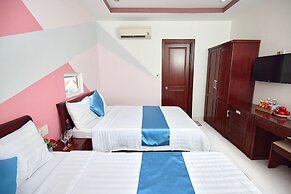 TN Yuni Hotel