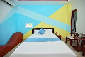 TN Yuni Hotel