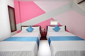 TN Yuni Hotel