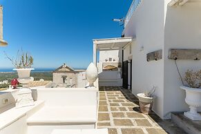Terrazza Olivia Maria by Wonderful Italy