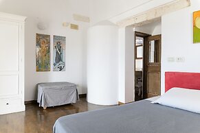 Terrazza Olivia Maria by Wonderful Italy