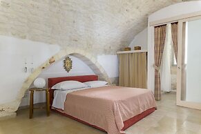 Terrazza Olivia Maria by Wonderful Italy