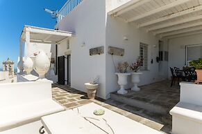 Terrazza Olivia Maria by Wonderful Italy
