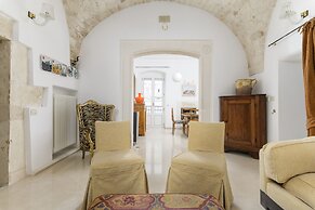 Terrazza Olivia Maria by Wonderful Italy