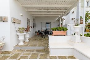 Terrazza Olivia Maria by Wonderful Italy