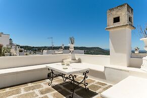 Terrazza Olivia Maria by Wonderful Italy