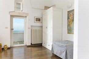 Terrazza Olivia Maria by Wonderful Italy