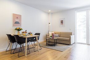 Adler Apartments Sasbachwalden