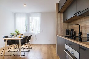 Adler Apartments Sasbachwalden