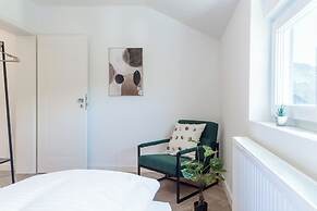 Adler Apartments Sasbachwalden