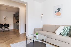 Adler Apartments Sasbachwalden