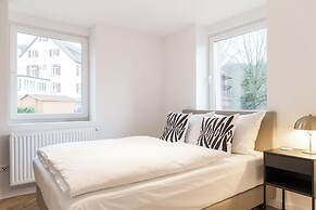 Adler Apartments Sasbachwalden