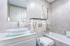 Staycae Holiday Homes - Carson Tower