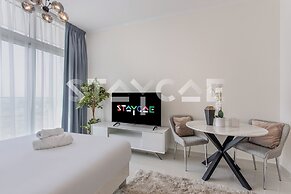 Staycae Holiday Homes - Carson Tower