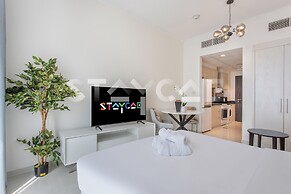 Staycae Holiday Homes - Carson Tower