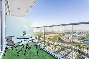 Staycae Holiday Homes - Carson Tower