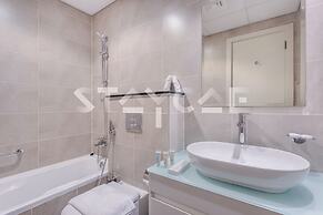 Staycae Holiday Homes - Carson Tower