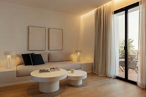 Elisabeth by the Sea Hotel 5*