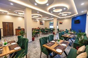 Aotel by Clarks Inn Palampur