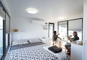 Almalo Floating House Case galleggianti